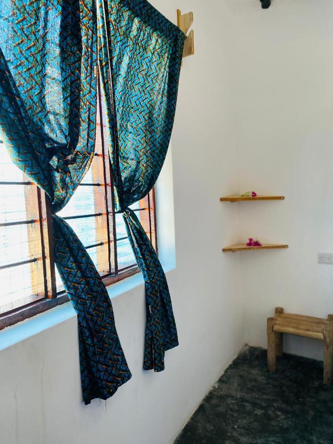 Kasuku Villa Jambiani  Dış mekan fotoğraf