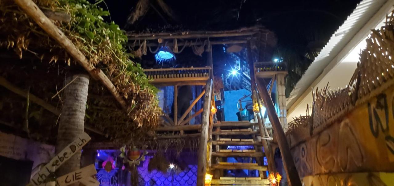 Kasuku Villa Jambiani  Dış mekan fotoğraf