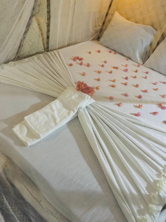 Kasuku Villa Jambiani  Dış mekan fotoğraf