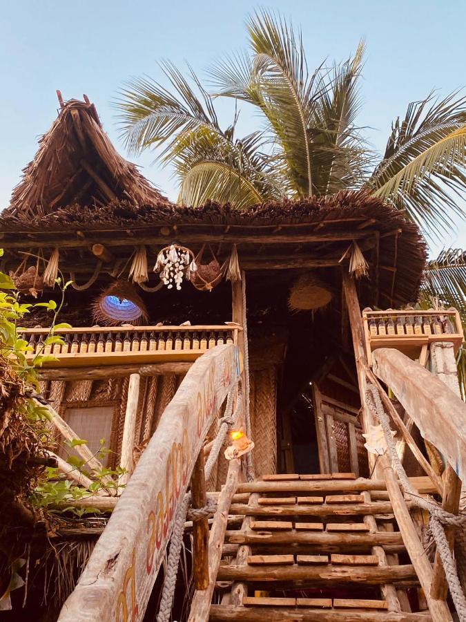 Kasuku Villa Jambiani  Dış mekan fotoğraf